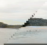 Tabourie Lake - Northern Rivers Accommodation