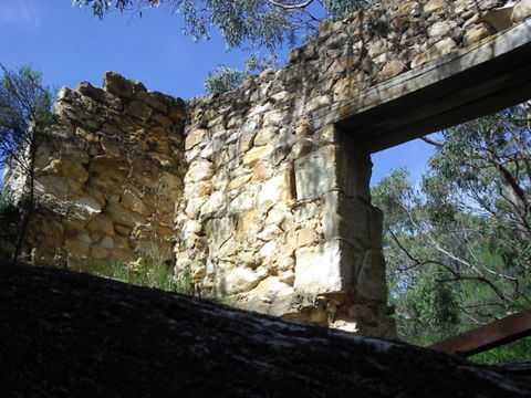 Talisker Mine Ruins - Northern Rivers Accommodation 0