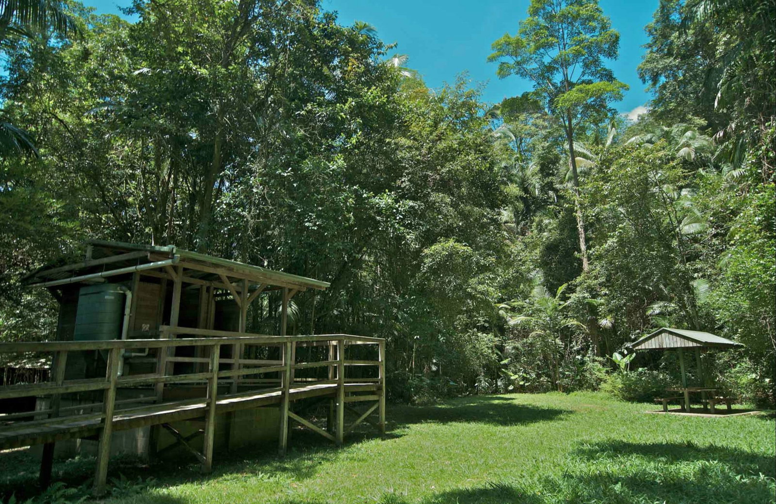 Terania Creek NSW Northern Rivers Accommodation