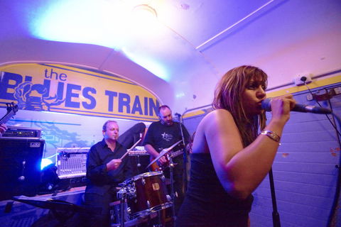 The Blues Train - Northern Rivers Accommodation 0