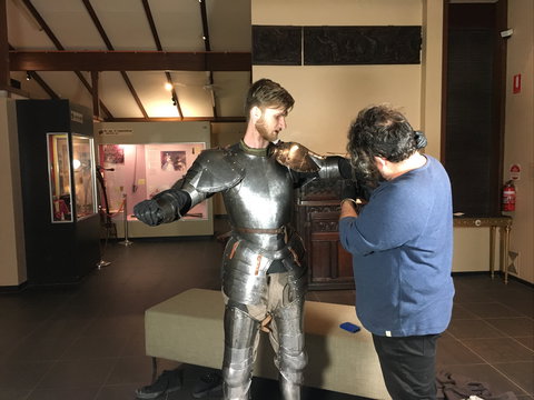 The Abbey Museum Of Art And Archaeology - Northern Rivers Accommodation 0