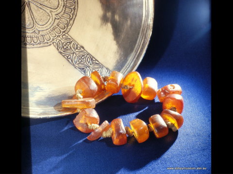 The Abbey Museum Of Art And Archaeology - Northern Rivers Accommodation 2