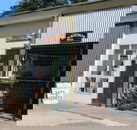 The Bakehouse Arts and Crafts - Northern Rivers Accommodation