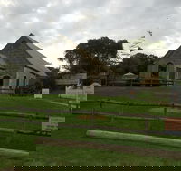 The Ranch - Northern Rivers Accommodation