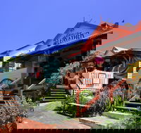 The Tilba District Heritage Areas - Northern Rivers Accommodation