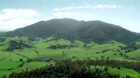 The Tilba District Heritage Areas - Northern Rivers Accommodation 1