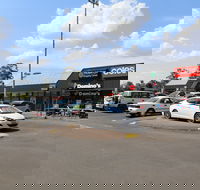 Thornton - Northern Rivers Accommodation