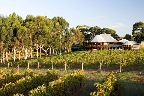 Tom Cullity Drive, Margaret River Gourmet Food And Wine Trail - Northern Rivers Accommodation 1
