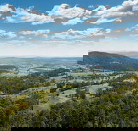 Tooloom Lookout - Northern Rivers Accommodation