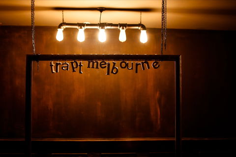 TRAPT Bar And Escape Rooms - Northern Rivers Accommodation 1