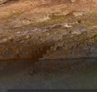 Tunnel Creek National Park - Northern Rivers Accommodation
