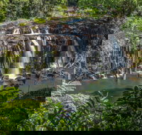 Wallicher Falls - Northern Rivers Accommodation