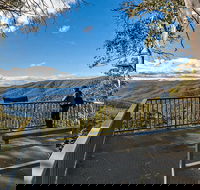 Wallace Creek Lookout - Northern Rivers Accommodation
