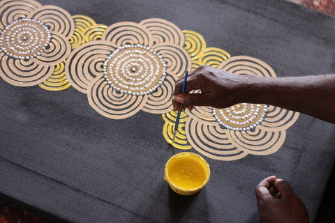 Walkatjara Art - Northern Rivers Accommodation 1