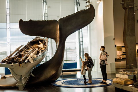 WA Maritime Museum - Northern Rivers Accommodation 2