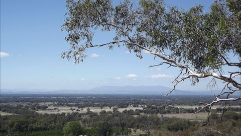 Warby-Ovens National Park - Northern Rivers Accommodation 1
