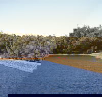 Waroona Dam - Northern Rivers Accommodation