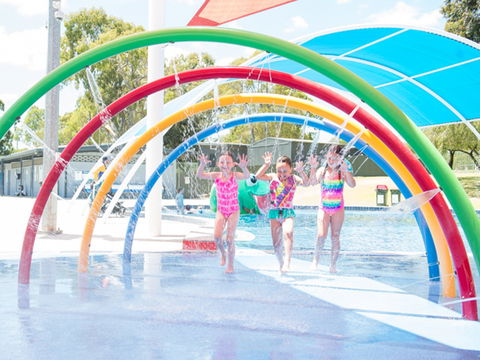 Waterworld Aquatic Centre - Northern Rivers Accommodation 0