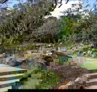 Wentworth Falls picnic area - Northern Rivers Accommodation