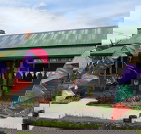 Werninck Craft Cottage - Northern Rivers Accommodation