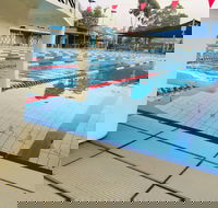 Werribee Outdoor Pool - Northern Rivers Accommodation