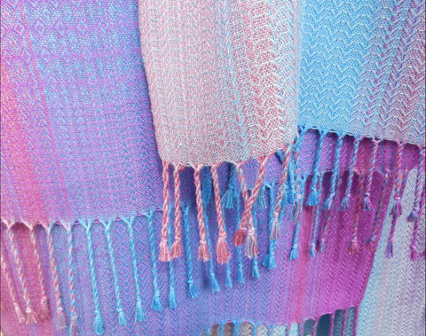 Woodbridge Hill Handweaving Studio - Northern Rivers Accommodation 1