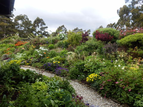 Woodbridge Hill Handweaving Studio - Northern Rivers Accommodation 2