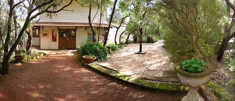 Yallingup Galleries - Northern Rivers Accommodation 0