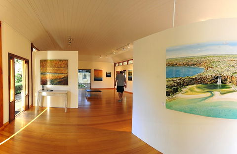 Yallingup Galleries - Northern Rivers Accommodation 1