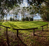 Aboriginal Bora Ring - Northern Rivers Accommodation