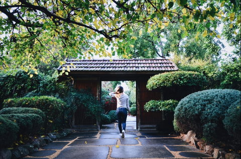 Adelaide Himeji Garden - Northern Rivers Accommodation 0