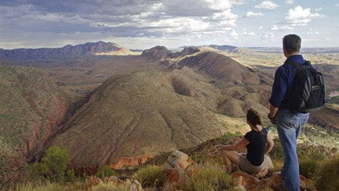 Alice Springs And Surrounds - Northern Rivers Accommodation 0