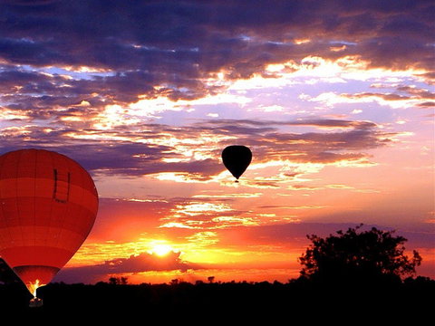 Alice Springs And Surrounds - Northern Rivers Accommodation 2