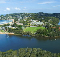 Aquafun Avoca Lake - Northern Rivers Accommodation