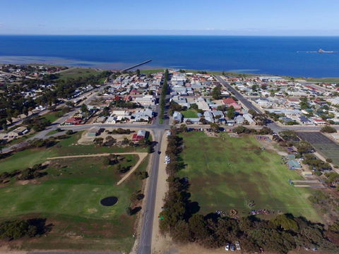 Ardrossan Lookout - Northern Rivers Accommodation 0