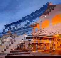 Armidale Heritage Tours - Northern Rivers Accommodation