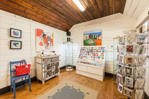 Art@Goolwa Inc - Northern Rivers Accommodation 1