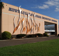 Australian Sugar Heritage Centre - Northern Rivers Accommodation