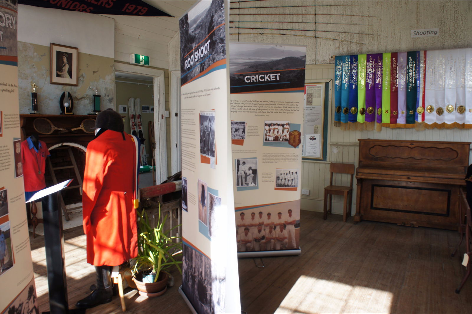 Midlands And The North TAS Northern Rivers Accommodation