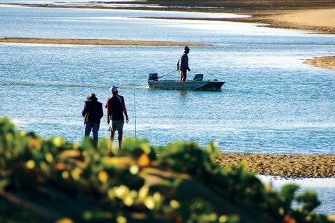 Ayr - Northern Rivers Accommodation 0
