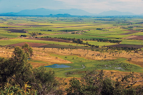 Ayr - Northern Rivers Accommodation 2