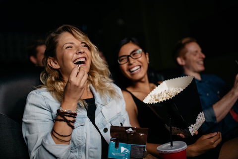 Ballina Fair Cinema - Northern Rivers Accommodation 0
