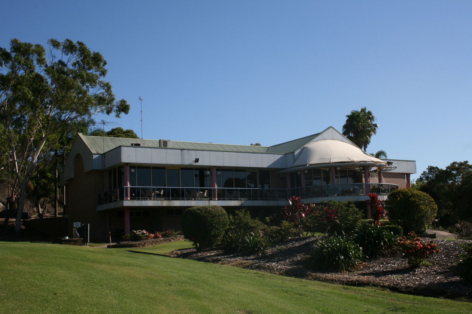 Bexley North NSW Northern Rivers Accommodation