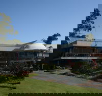 Bardwell Valley Golf Club Ltd - Northern Rivers Accommodation