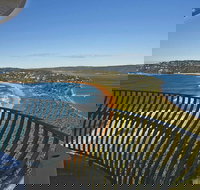 Barrenjoey Lighthouse - Northern Rivers Accommodation