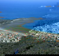Batemans Bay Snorkelling Trail - Northern Rivers Accommodation