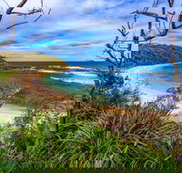 Bendalong Inyadda Beach - Northern Rivers Accommodation