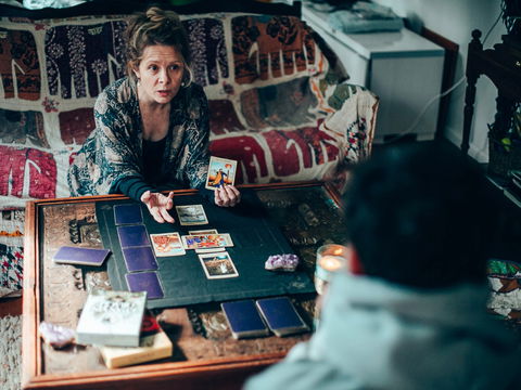 Blue Mountains Tarot Readings - Northern Rivers Accommodation 0