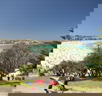 Bondi to Coogee Coastal Walk - Northern Rivers Accommodation