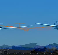 Boonah Gliding Club - Northern Rivers Accommodation